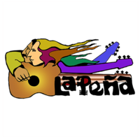 La Peña Logo